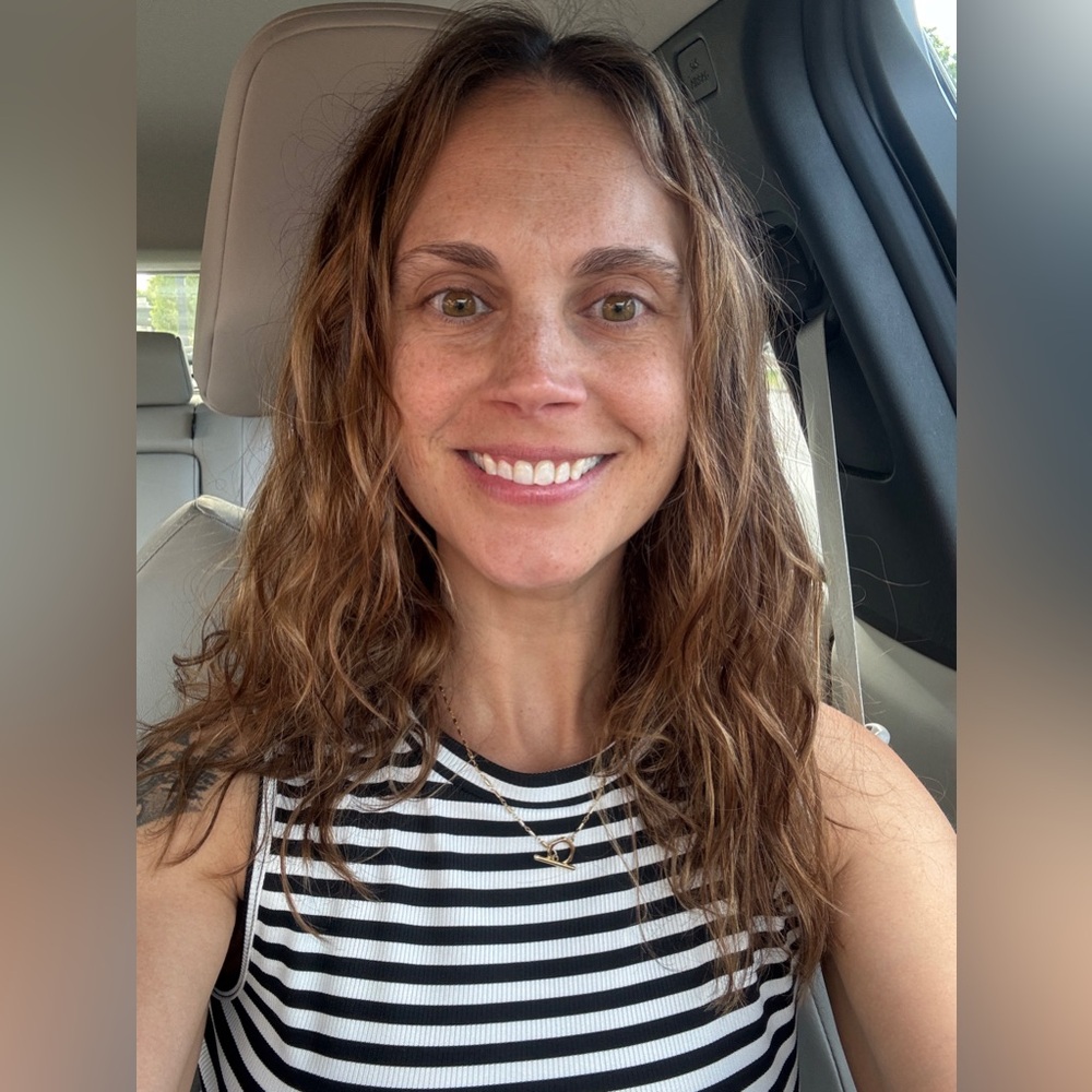 Meet your Posher, Michelle